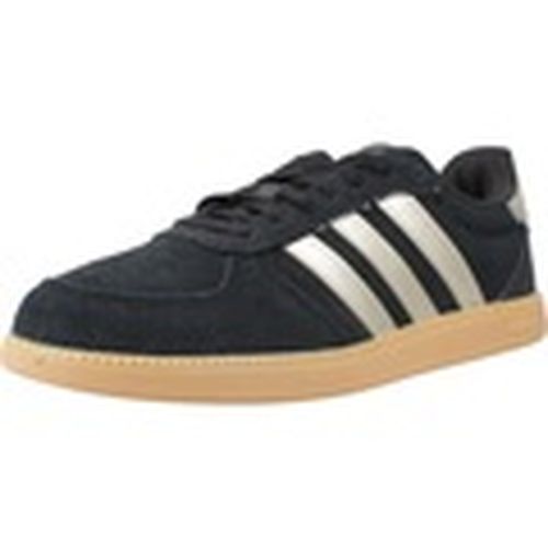 Deportivas Moda Breaknet Sleek para mujer - adidas - Modalova