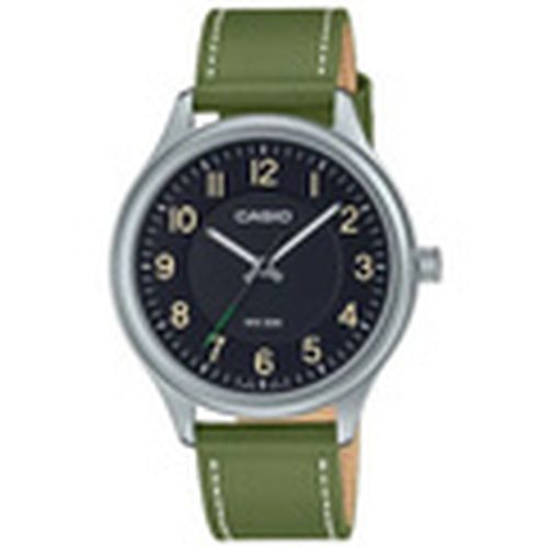 Reloj analógico ty582940 para hombre - Casio - Modalova