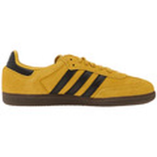 Zapatillas Baskets Samba OG daim para hombre - adidas - Modalova