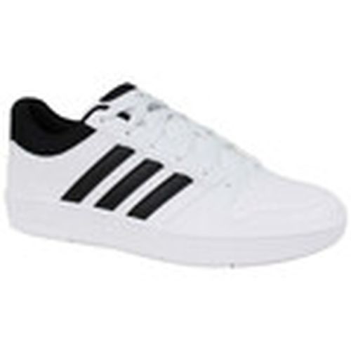 Zapatillas Baskets hoops classic textile para mujer - adidas - Modalova