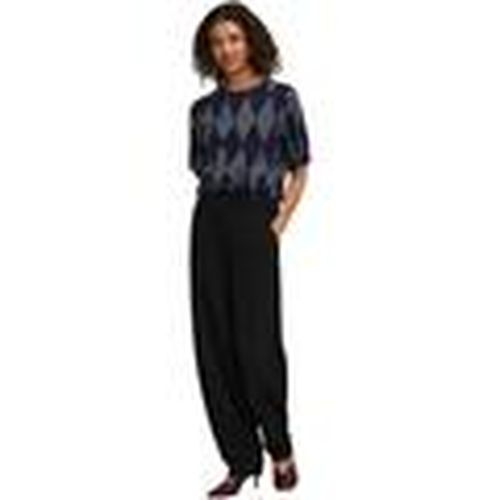 Jersey Jdymaggy S/S Argyle Pullover Knt 15382048 para mujer - Jacqueline De Yong - Modalova