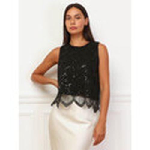 Blusa 79612_P189486 para mujer - La Modeuse - Modalova