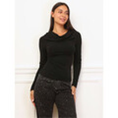 Blusa 79701_P189672 para mujer - La Modeuse - Modalova