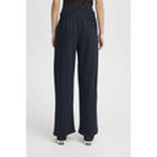 Pantalón chandal 20118337 para mujer - Ichi - Modalova