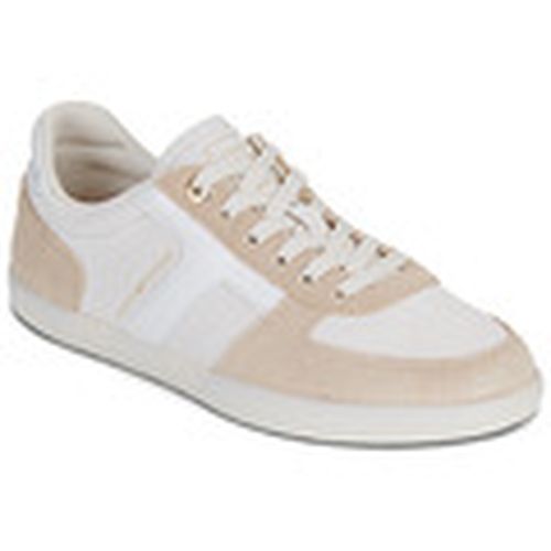Zapatillas TH TRIBECA SNEAKER SUEDE para mujer - Tommy Hilfiger - Modalova