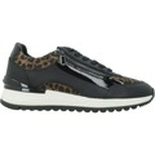Deportivas Moda D6600a 08521 para mujer - Geox - Modalova