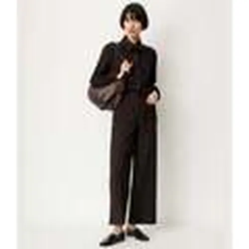 Mono Alberwool Pantalón Ebene para mujer - Sessun - Modalova