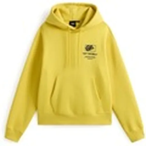 Sudaderas Vn00105pgrv1 Stacked Hi Pullover para hombre - Vans - Modalova