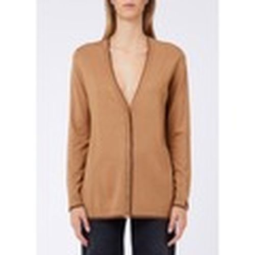 Chaqueta de punto WF6083MS49I para mujer - Liu Jo - Modalova