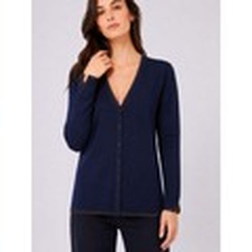 Chaqueta de punto WF6083MS49I para mujer - Liu Jo - Modalova