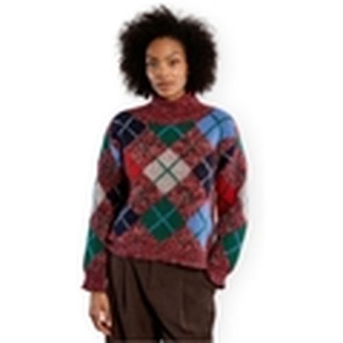 Jersey Knit LAL715 - Multi para mujer - Lili Sidonio - Modalova