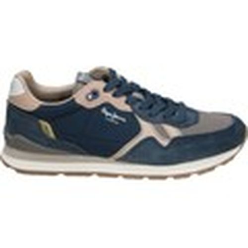 Zapatillas 118184 para hombre - Pepe jeans - Modalova