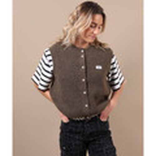 Jersey Cardigan HORIZON para mujer - Oxbow - Modalova