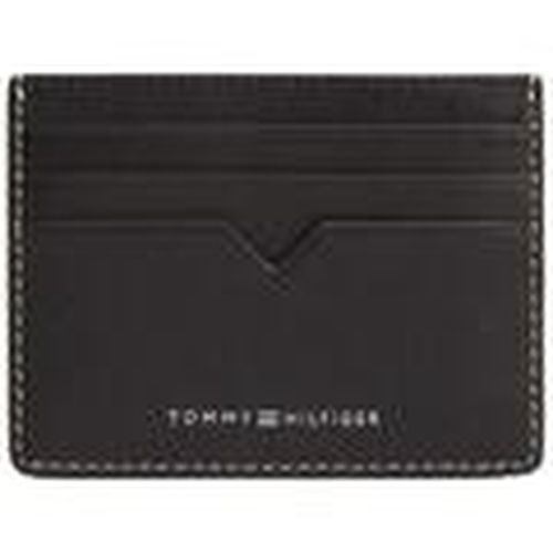 Cartera Saffianos0 para hombre - Tommy Hilfiger - Modalova