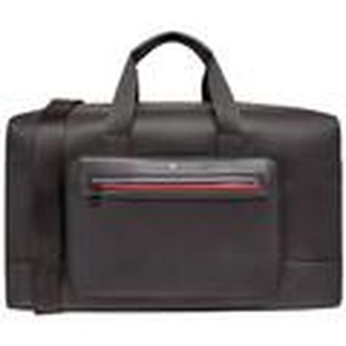 Bolsa de viaje Foundation Duffle para hombre - Tommy Hilfiger - Modalova