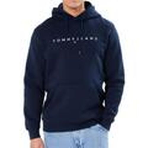 Sudaderas con capucha DM0DM20746 para hombre - Tommy Hilfiger - Modalova