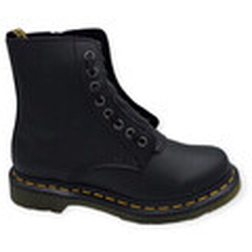 Botines 1460 pascal front zip 23863001 para mujer - Dr. Martens - Modalova