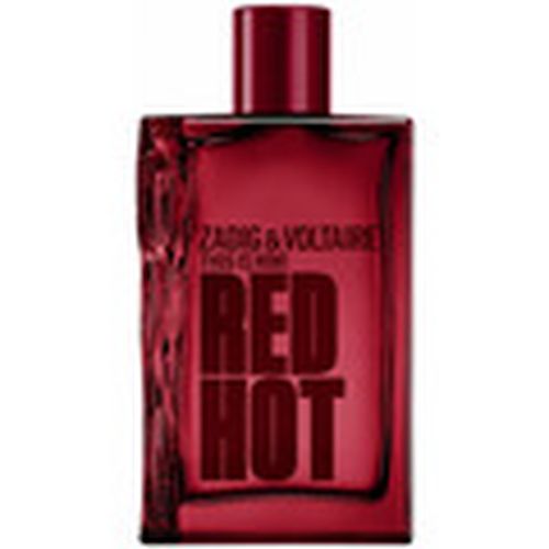 Perfume Eau de Parfum This is Him! Red Hot 100 ml para mujer - Zadig & Voltaire - Modalova