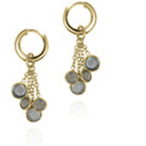 Pendientes Pendientes BELLA para mujer - Jorge Revilla - Modalova