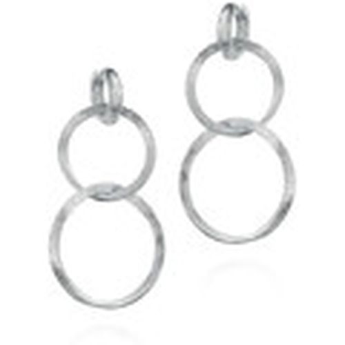 Pendientes Pendientes aro Florence para mujer - Jorge Revilla - Modalova