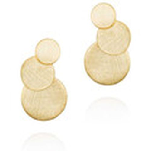 Pendientes Pendientes OLYMPIA para mujer - Jorge Revilla - Modalova