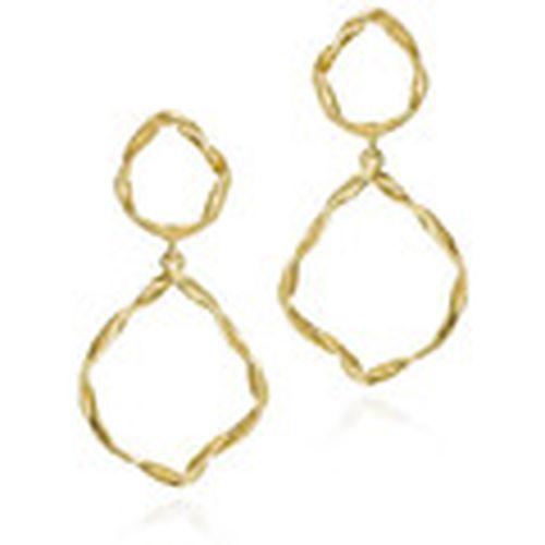 Pendientes Pendientes ROLLING para mujer - Jorge Revilla - Modalova