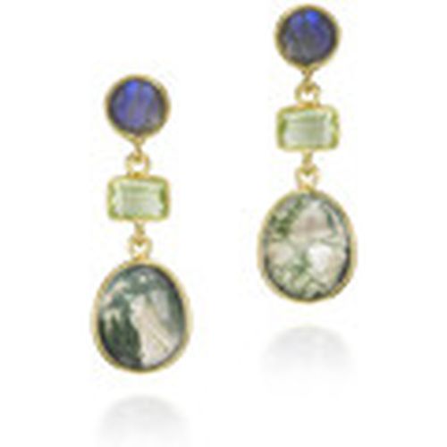 Pendientes Pendientes MOSS para mujer - Jorge Revilla - Modalova