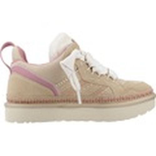 Deportivas Moda W Lowmel Meadow para mujer - UGG - Modalova
