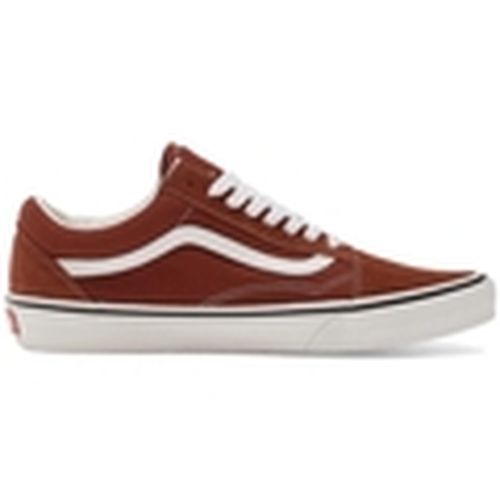 Zapatillas Old Skool - Rust Bronze para hombre - Vans - Modalova