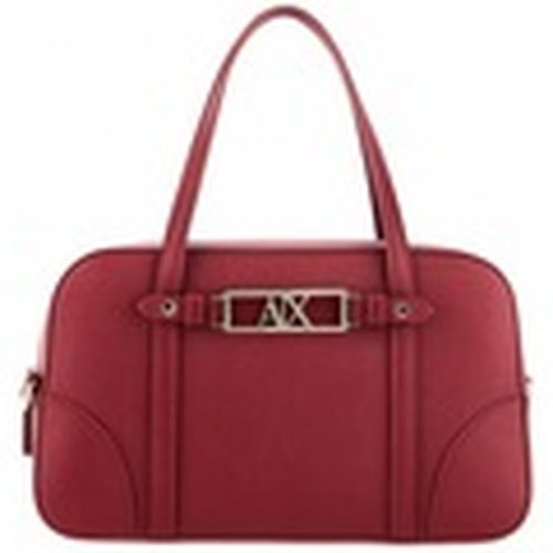 Bolso Xw002610 Af1563 Top Handle Bag para mujer - Armani Exchange - Modalova