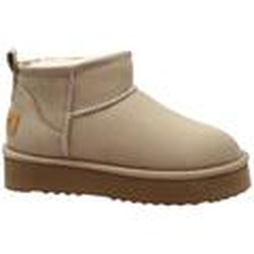 Botines GRU-CCC-PO1900-TA para mujer - Grunland - Modalova