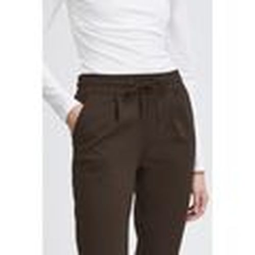 Ichi Pantalones 20104757 para mujer - Ichi - Modalova
