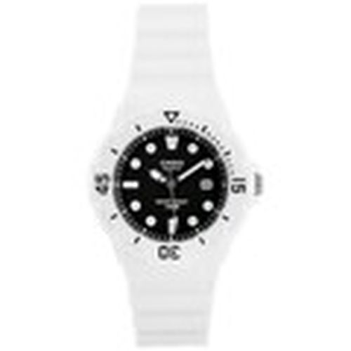 Reloj analógico ty95480 para mujer - Casio - Modalova
