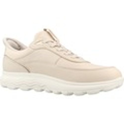 Deportivas Moda D Spherica Plus para mujer - Geox - Modalova