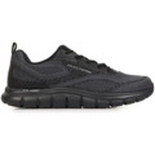 Deportivas Moda Track Pohlter para hombre - Skechers - Modalova