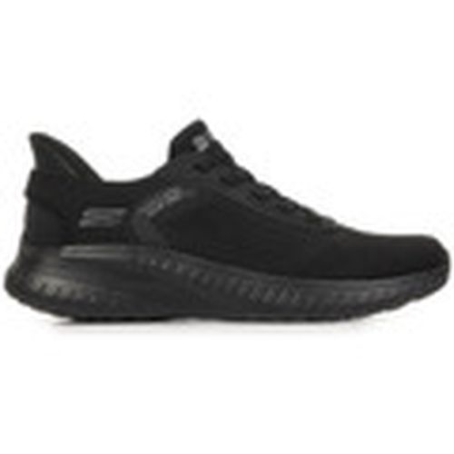Deportivas Moda Bob Squad Chaos Solid Step para hombre - Skechers - Modalova