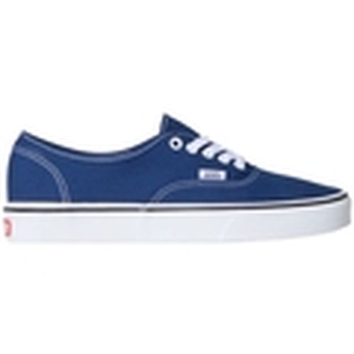Zapatillas Authentic - Deep Indigo para hombre - Vans - Modalova