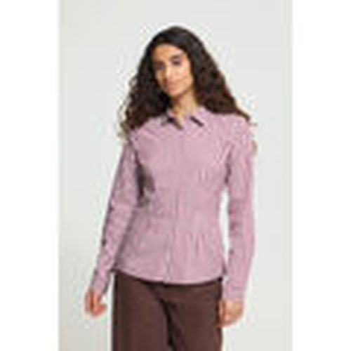 Ichi Camisa 20125872 para mujer - Ichi - Modalova