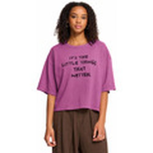Ichi Camiseta 20126052 para mujer - Ichi - Modalova