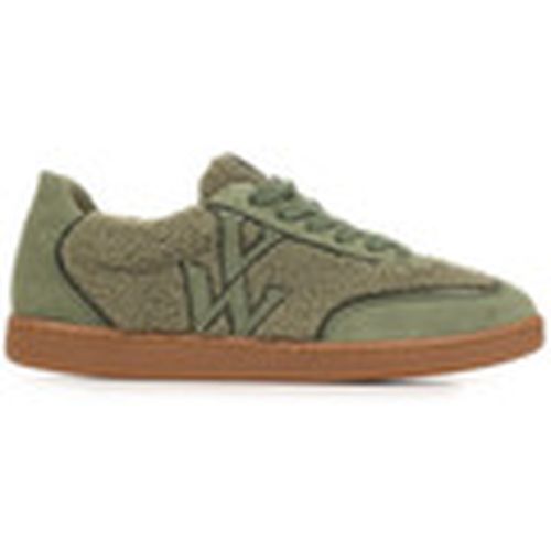 Deportivas Moda Aura Plush para mujer - Vanessa Wu - Modalova