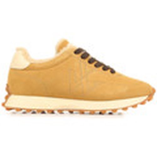 Deportivas Moda Flow Plush para mujer - Vanessa Wu - Modalova