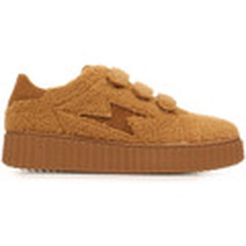 Deportivas Moda Maggie Plush para mujer - Vanessa Wu - Modalova