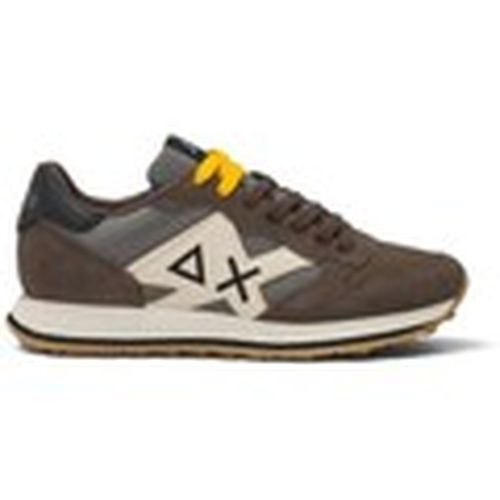 Deportivas Moda Z46122 para hombre - Sun68 - Modalova