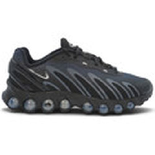 Deportivas Moda Air Max DN8 Black Thunder Blue para hombre - Nike - Modalova