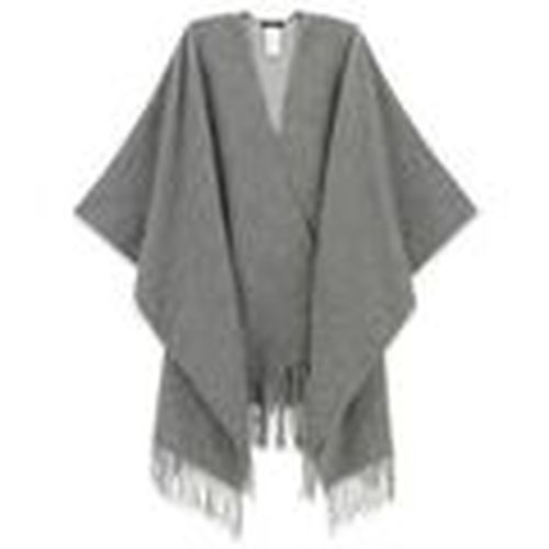 Ponchos/Capas impermeables AW5660 POL03-GRY para mujer - Guess - Modalova