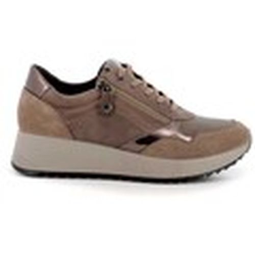 Deportivas Moda 208380 para mujer - Imac - Modalova