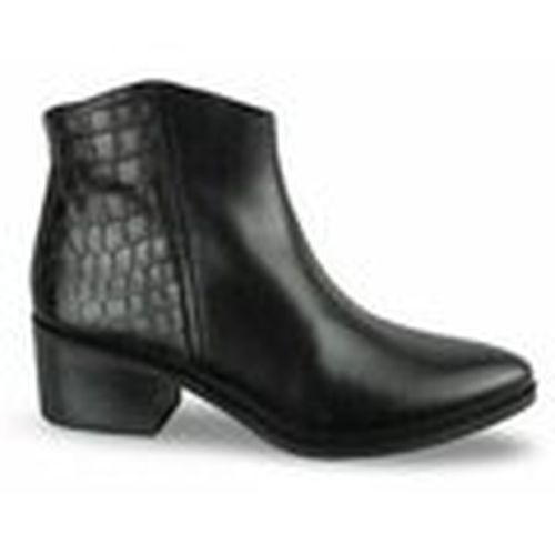 Botines Botin combi coco para mujer - Lolas - Modalova