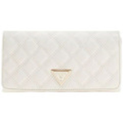 Guess Cartera Giully para mujer - Guess - Modalova