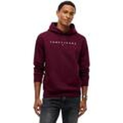 Sudaderas con capucha DM0DM20746-V11 para hombre - Tommy Hilfiger - Modalova