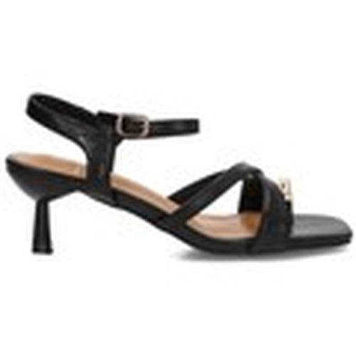 Sandalias de tacón 815458 para mujer - Buonarotti - Modalova